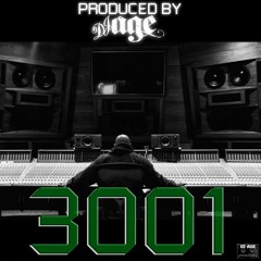 Chronic 3001 (Produced By DJ AGE)
