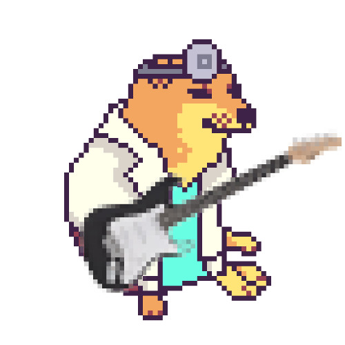 Stream Hello Dr Cheems paging Dr Cheems by Gary Smith Listen