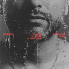 Rosalía - Berghain feat. Björk & Yves Tumor (SuperRichie Remix)