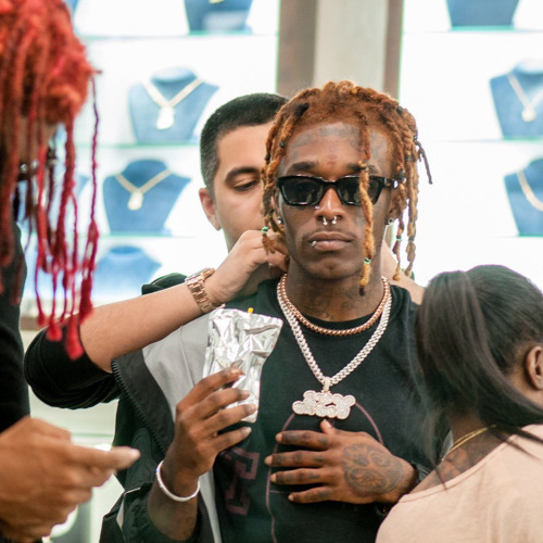 Lil Uzi Vert - Let’s Go