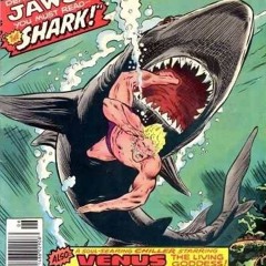Shark - Time 2 Eat (EL Deez RMX)