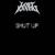 Artwork for SHUT UP!