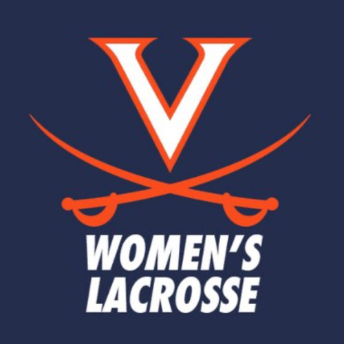 UVA Women’s Lacrosse Warmup 2025