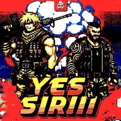 Sickmode- YES SIR!!! (267 BPM) [G0neondatrack edit]