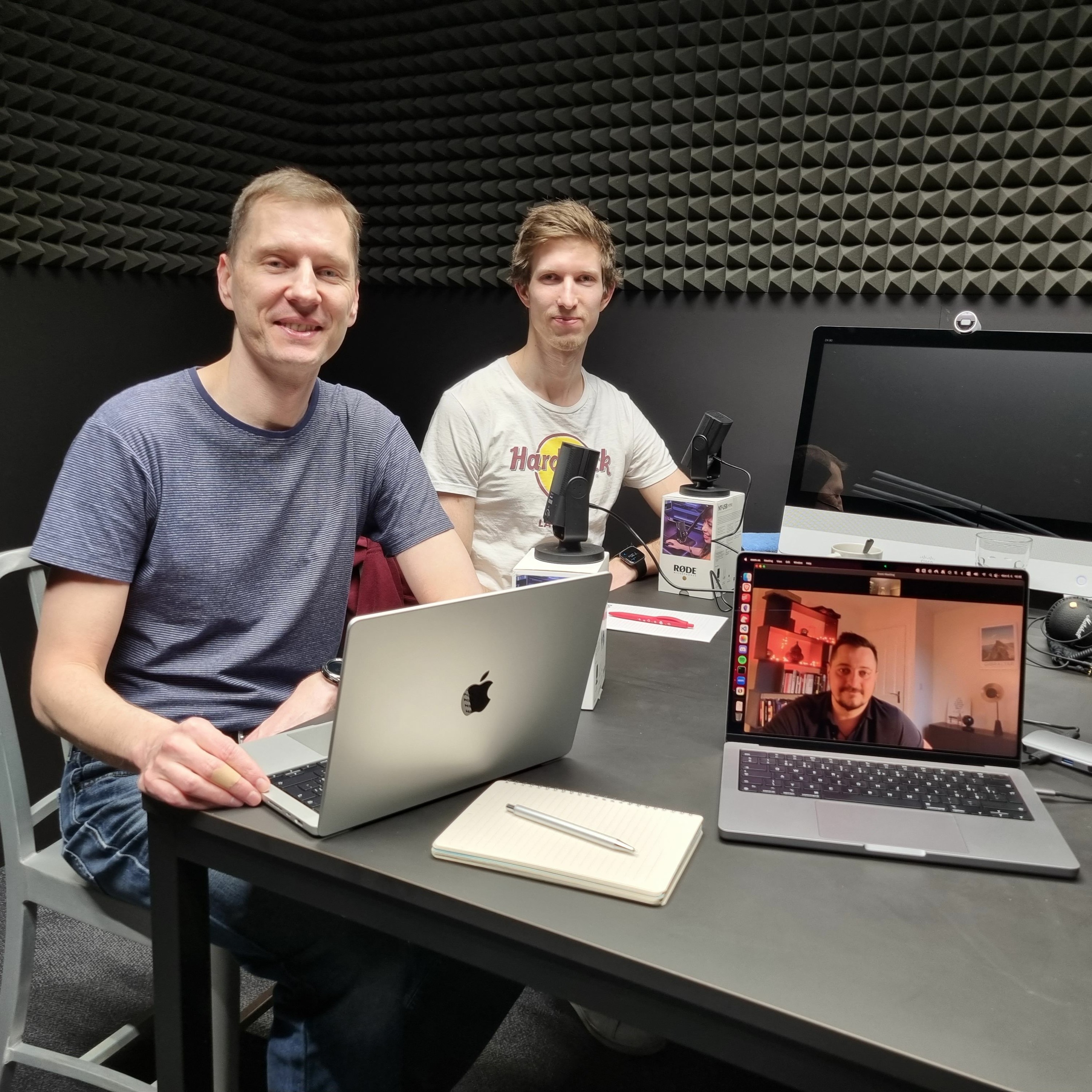 SoftCraft Podcast