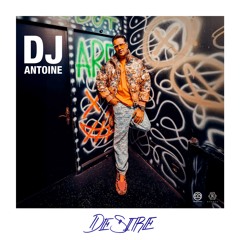 DJ Antoine - Desire [OUT NOW]