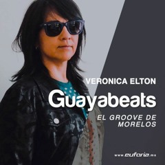 GUAYABEATS 100 - Veronica Elton