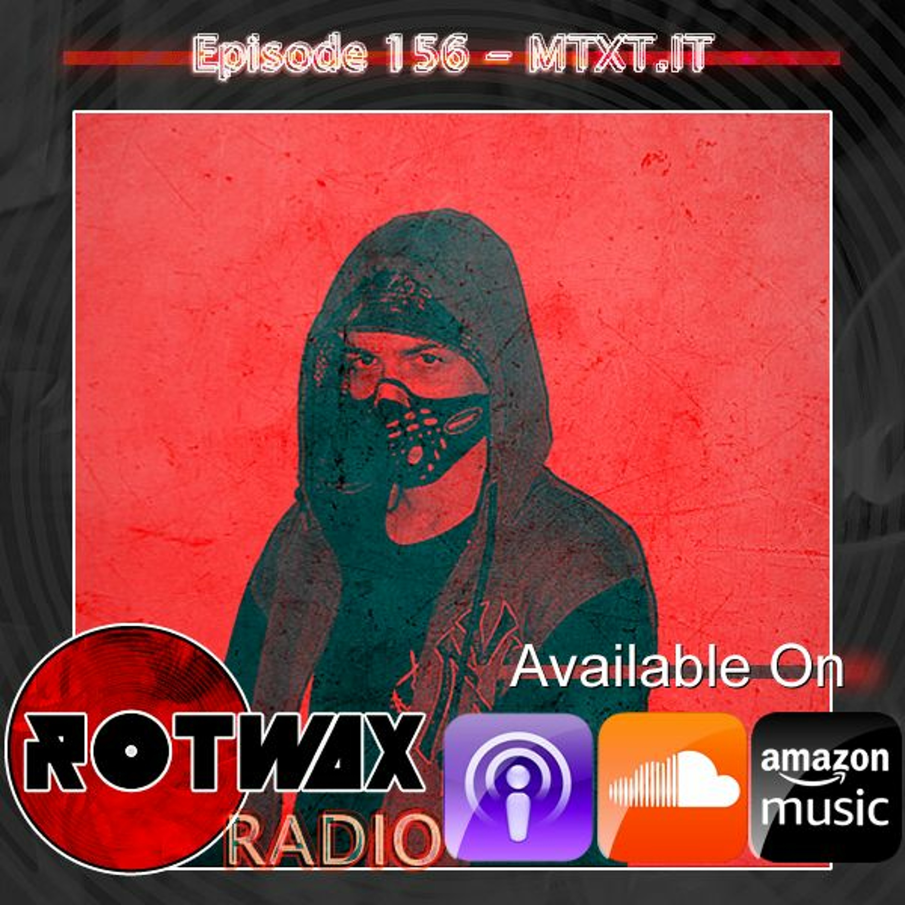 Rotwax Radio