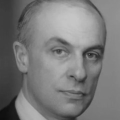 ALAN BUSH - Prologue to a Worker's Meeting