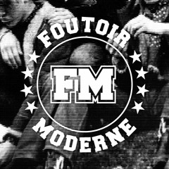 Foutoir Moderne #62 | BlouZon