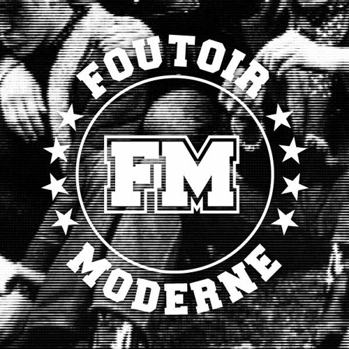 Foutoir Moderne #62 | BlouZon