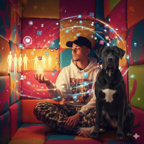 My Day-Glo Padded Cell (Original Asylum Mix)