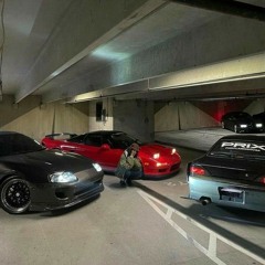 Sly Boogy - That'Z My Name