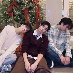 첫 눈 (EXO) - 더보이즈 97z (제이콥 영훈 현재) ㅣ THEBOYZ JACOB YOUNGHOON HYUNJAE