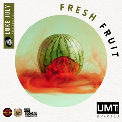 FRESH FRUIT 2111