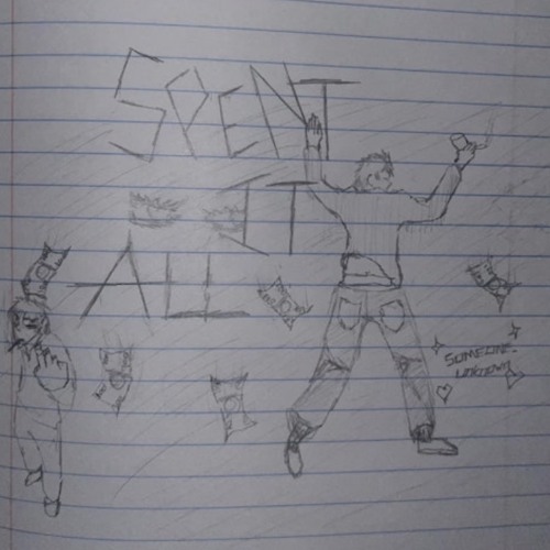 Spend it all (prod.2lz x jean Parker)