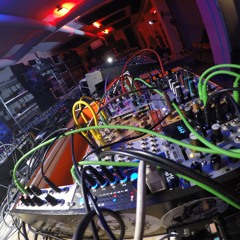 Kucera DjSet @ Beats Donor