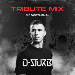 A Tribute To D-Sturb (The Legacy Set)