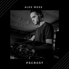 PSCR057 - Alex Moss