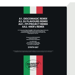 Brothers & Sisters (49ers Remix)