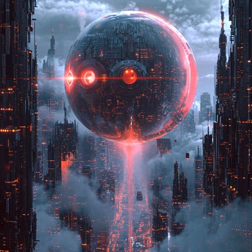 Ambient - Time And Space Part 2