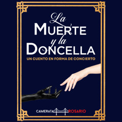 La Muerte y La Doncella - Nota de Danisa Alesandroni – FM Diamante FM