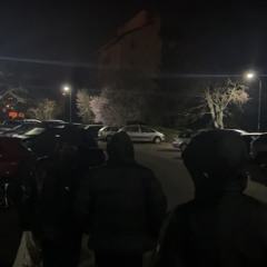 E9 ENZO x AMSTER - Warsaw Ghetto [SNIPPET]