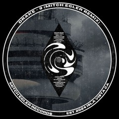 Drake - 9 (Mitch Egler remix) [FREE DOWNLOAD]