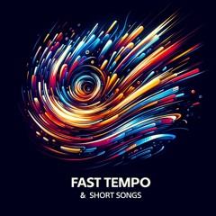 早くて短い曲を作る