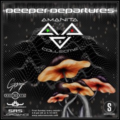 Deeper Departures - December 2024