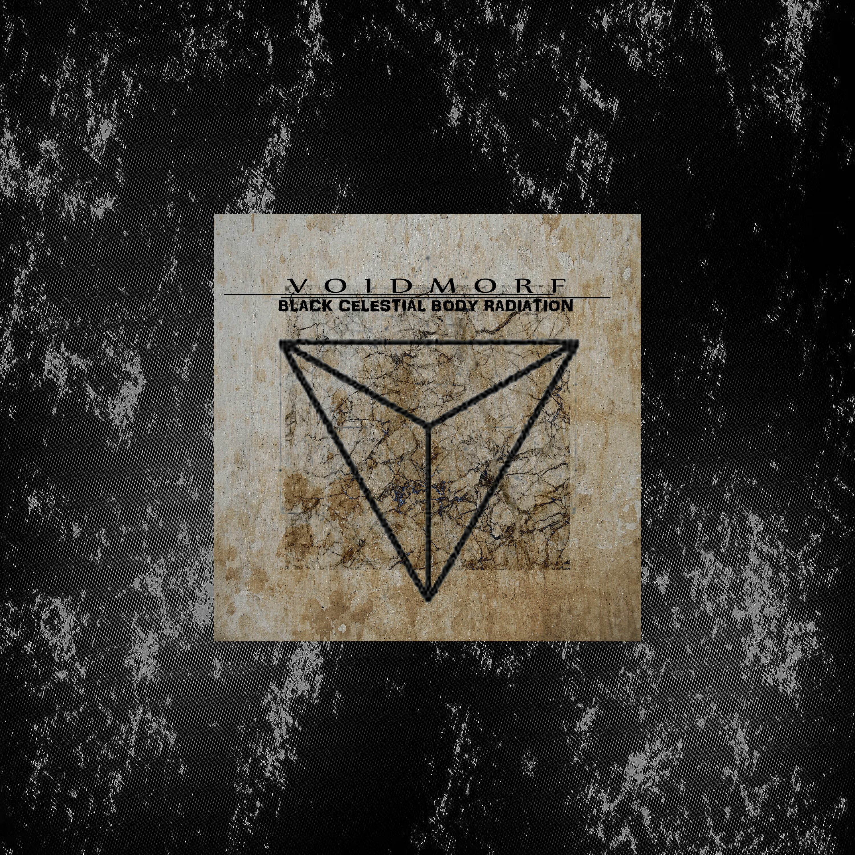 Voidmorf - Their Shadow Will Change episode artwork