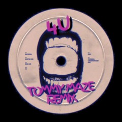 Matroda, Martin Ikin, Sian-Lee - 4U (Tommy Maze Remix) FREE DOWNLOAD (Extended Mix)
