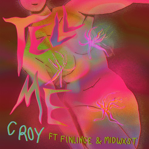 Tell Me w/ FINLINCE! + midwxst (prod. johnnyfriend)