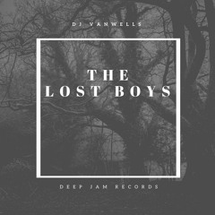 The Lost Boys (Original Mix)- Dj Vanwells