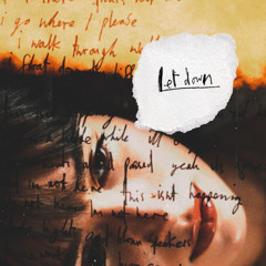 Let Down - Mack Lorén