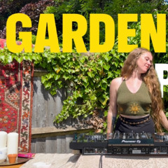 GARDEN PARTY | Deep & Jazzy House Mix | bellajords