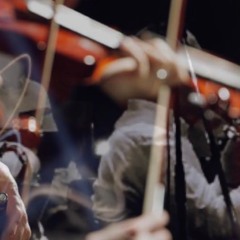 Adagio pour hautbois et cordes