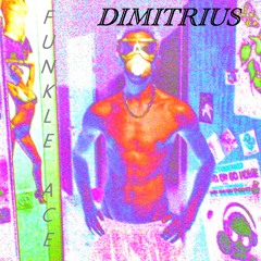 Dimitrius - KRT Production