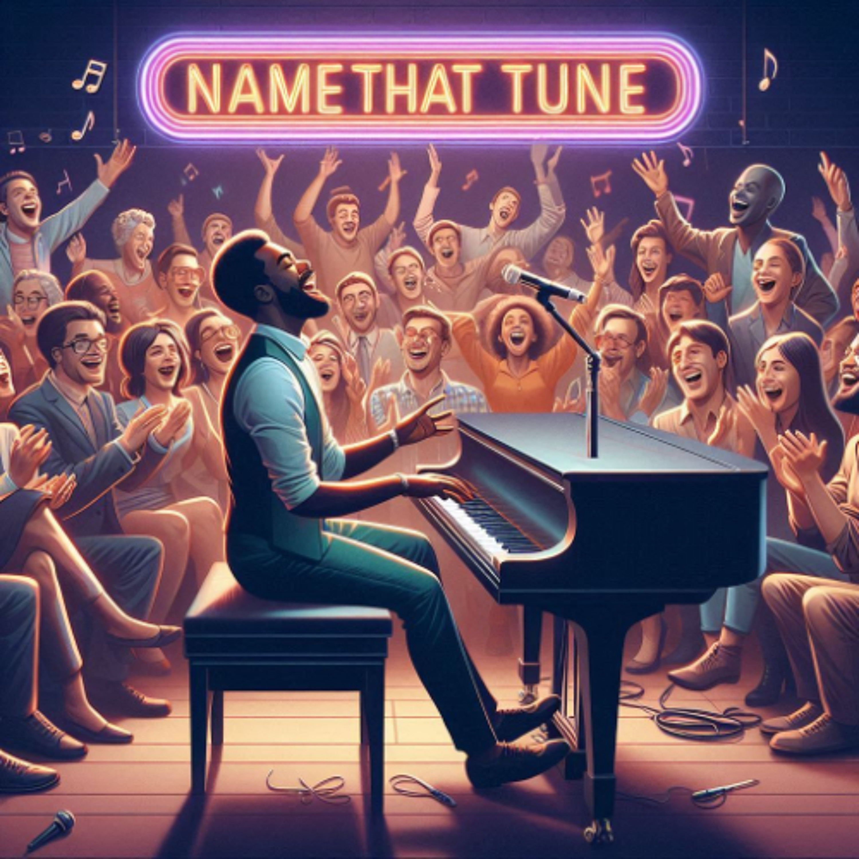 Name That Tune