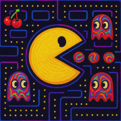 CYRAX - PAC MAN (THE_FREAK REMIX)