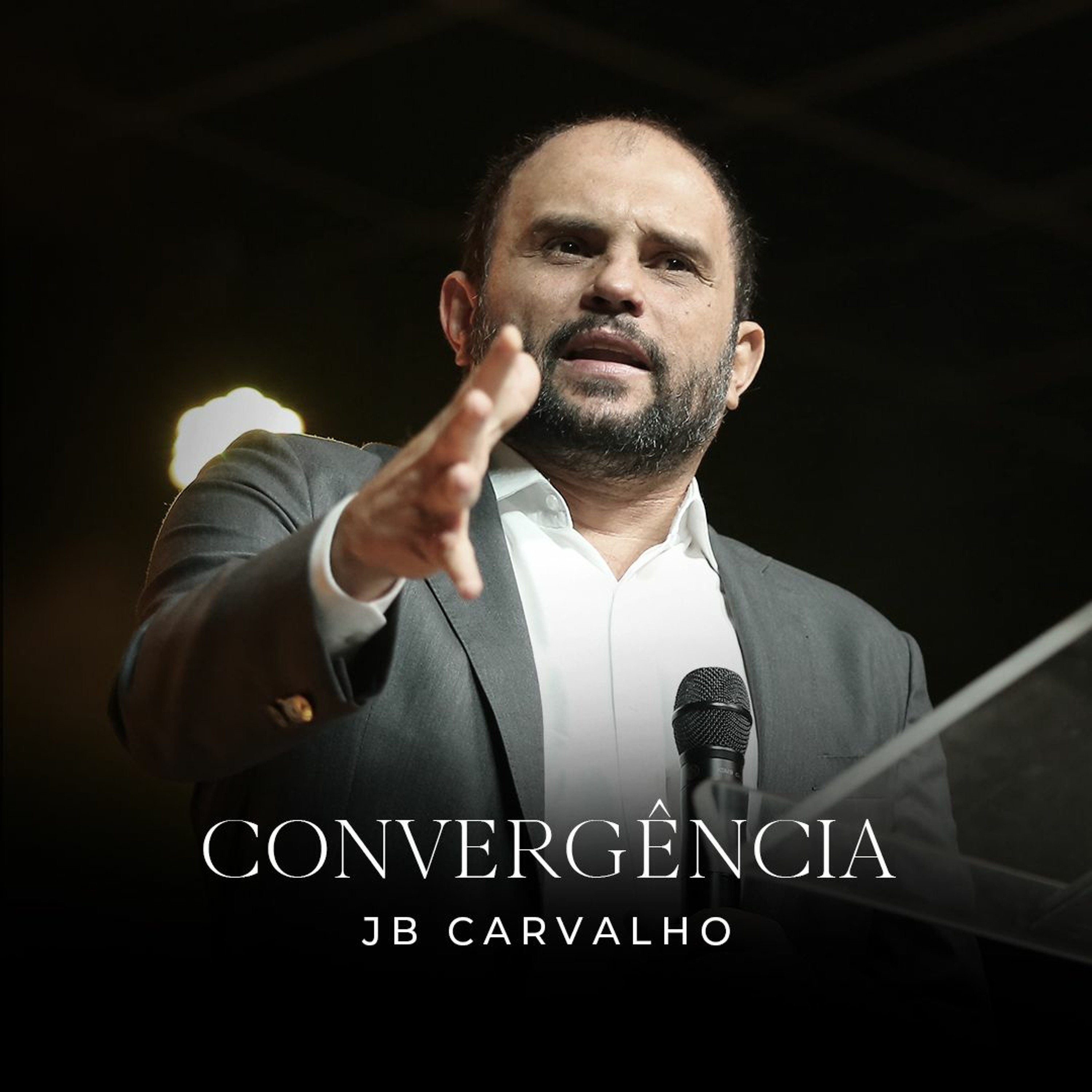 JB Carvalho