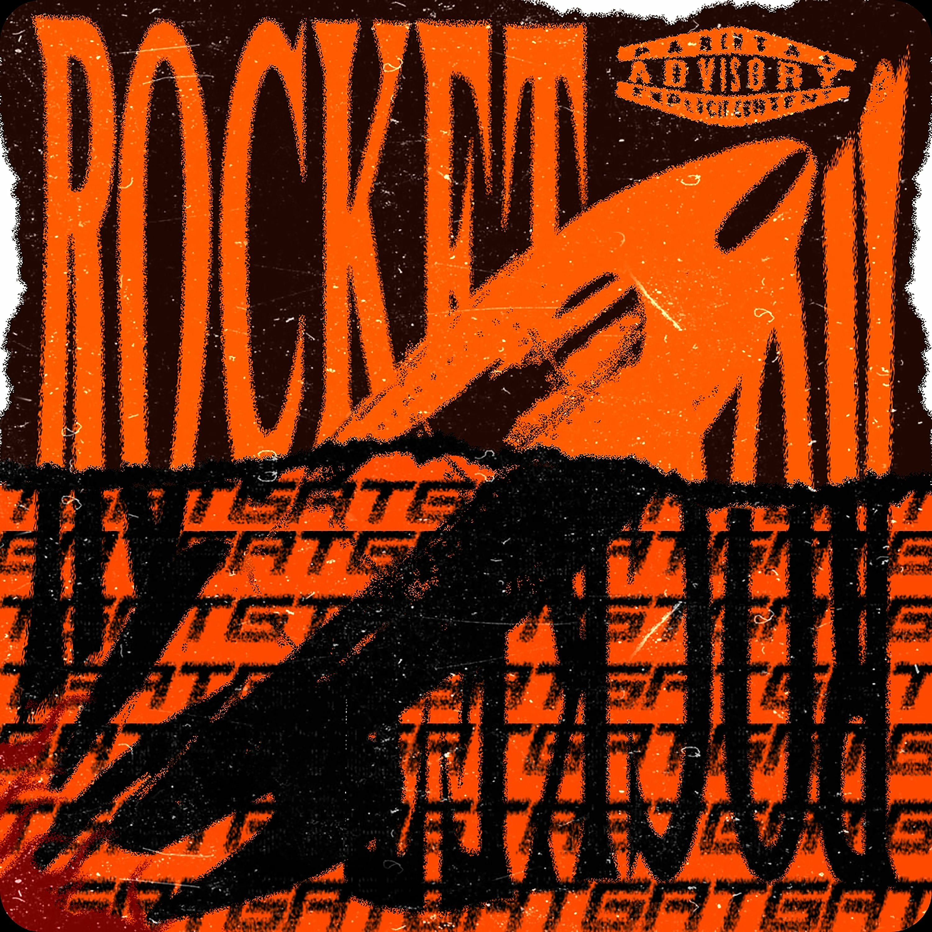 Rocket (Prod. By Neurokeys) episode artwork