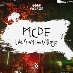 Live from the Village - Motor City Drum Ensemble