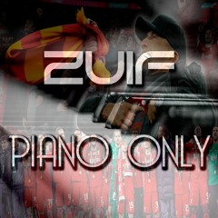 Allez Allez Allez - Jamie Webster [ZuiF Piano Only] #48