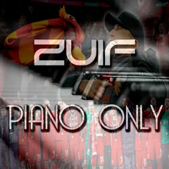 Allez Allez Allez - Jamie Webster [ZuiF Piano Only] #48