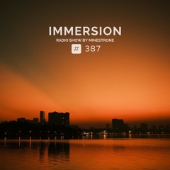 Immersion #387 (04/11/24)