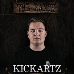 KICKARTZ @ THE RANCH 2023