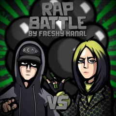 NF Vs. Billie Eilish - Freshy Kanal