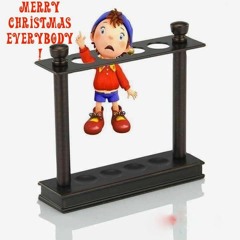 Merry Christmas, Everybody!!