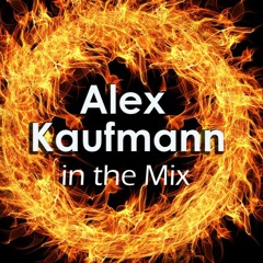 Alex Kaufmann - Zeitreise Set